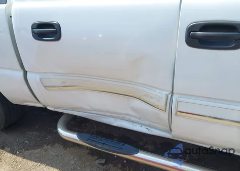 2007 Chevrolet Silverado 1500 Classic Ls z USA, uszkodzony, nr VIN 2GCEC13V371117144